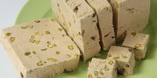 تصویر 4 از خرید و قیمت حلوا ارده سنتی + فروش صادراتی